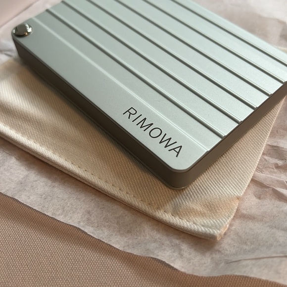 RIMOWA Card Holder - Picture 7 of 9
